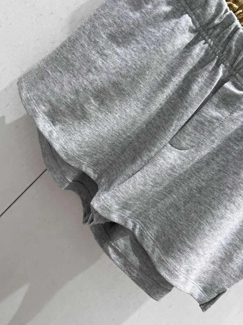 Unclassified Brand Short Pants ZipUp 147430