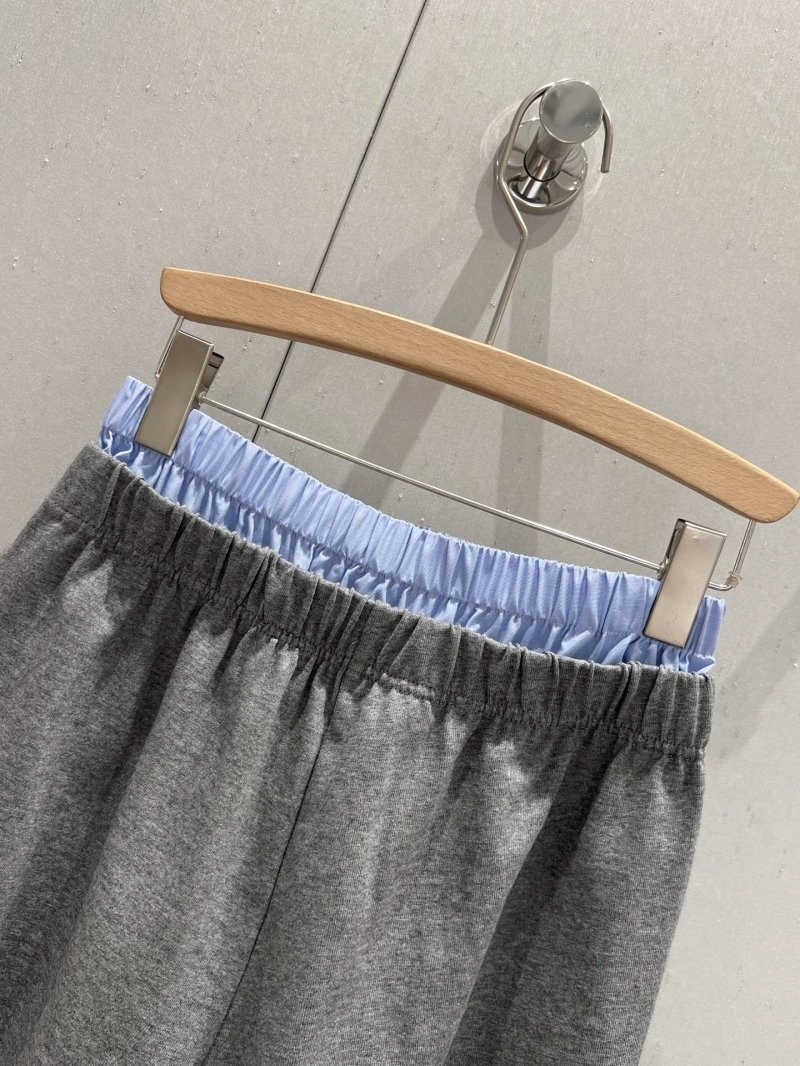 Comfortable Unclassified Brand Short Pants 147429