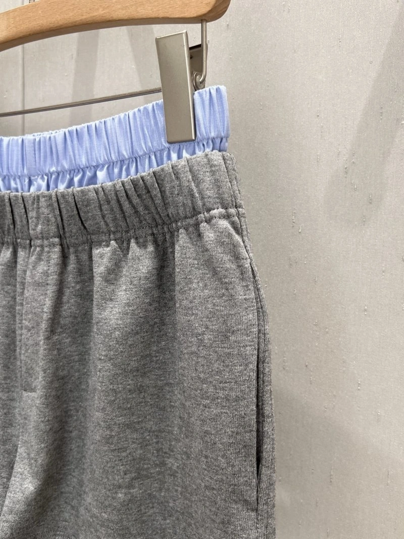 Comfortable Unclassified Brand Short Pants 147429