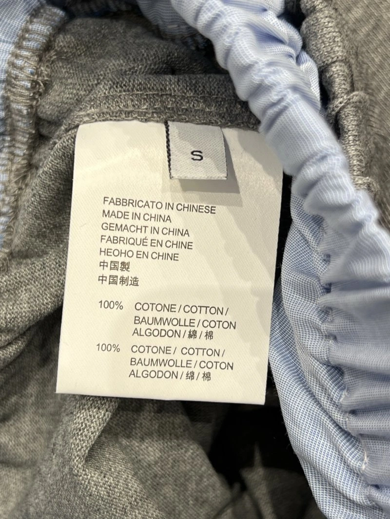 Comfortable Unclassified Brand Short Pants 147429