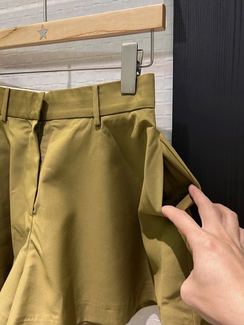 Unclassified Brand Short Pants BestValue 147426