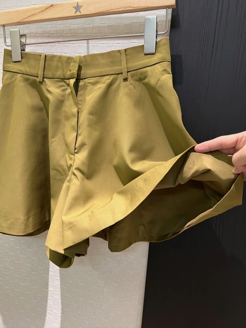 Unclassified Brand Short Pants BestValue 147426