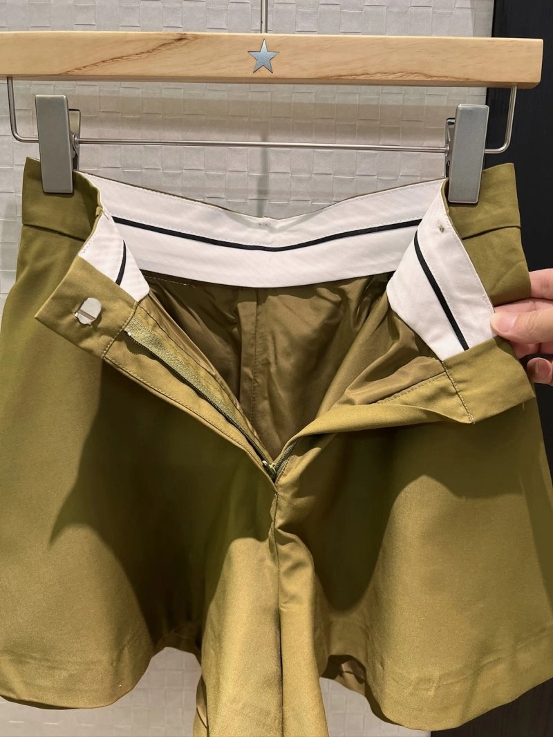 Unclassified Brand Short Pants BestValue 147426