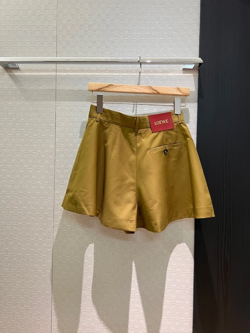 Unclassified Brand Short Pants BestValue 147426