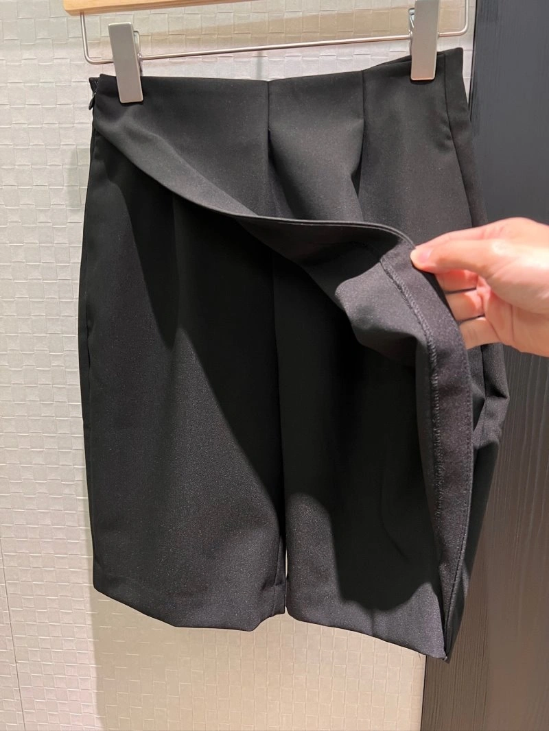 Packable Unclassified Brand Short Pants 147425