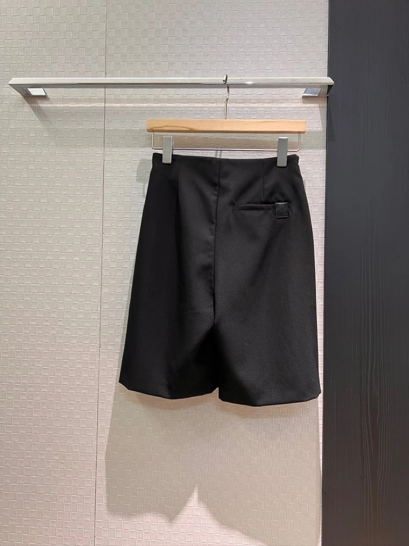 Packable Unclassified Brand Short Pants 147425