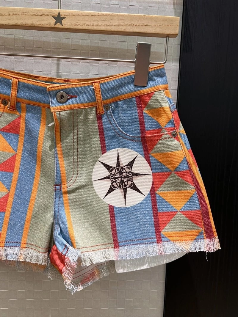 Unclassified Brand Short Pants FashionForward 147422