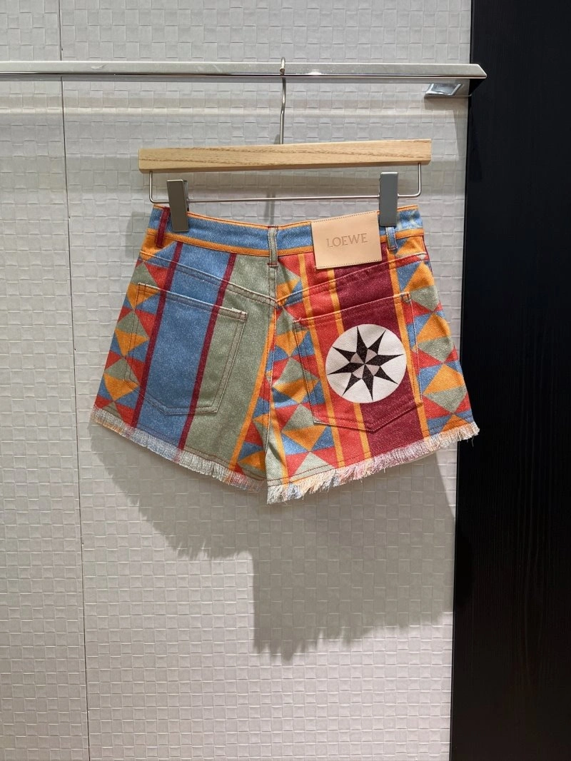 Unclassified Brand Short Pants FashionForward 147422