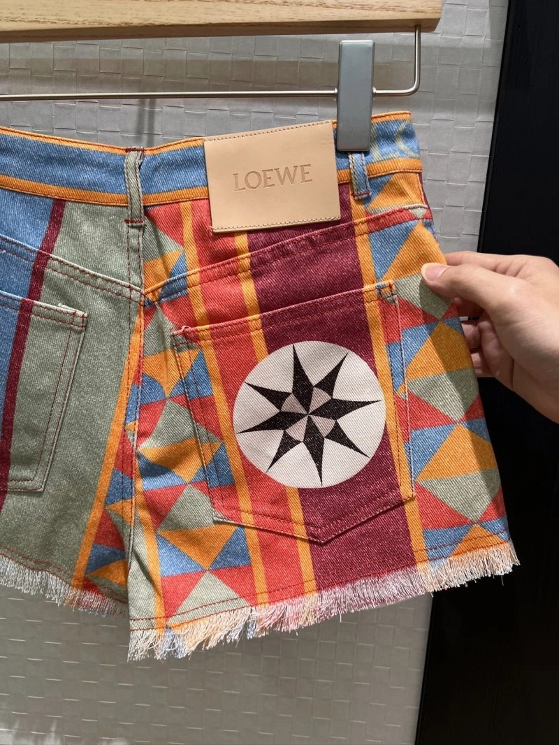 Unclassified Brand Short Pants FashionForward 147422