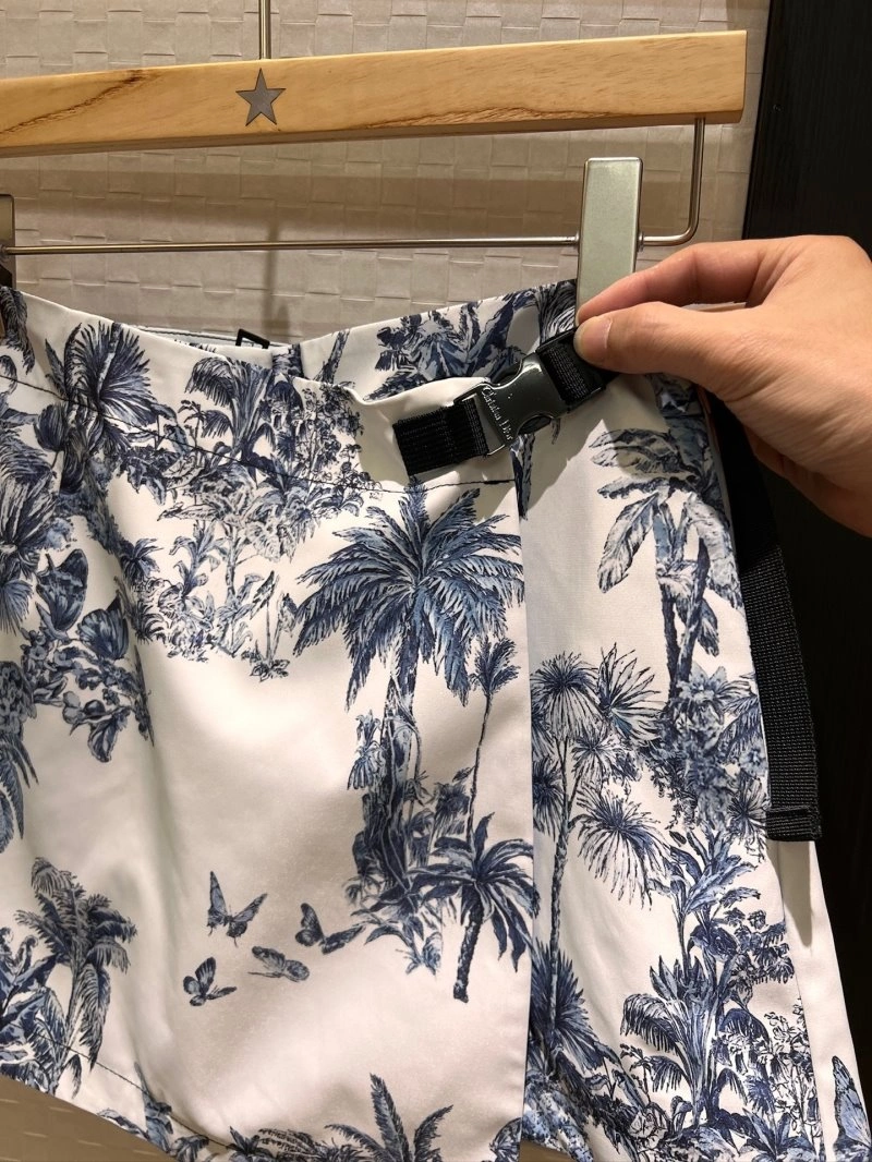 Unclassified Brand Short Pants EyeCatching 147428