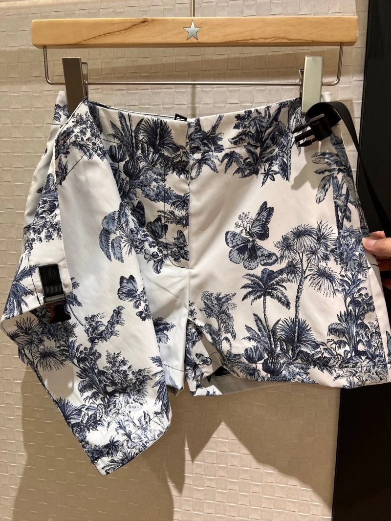 Unclassified Brand Short Pants EyeCatching 147428