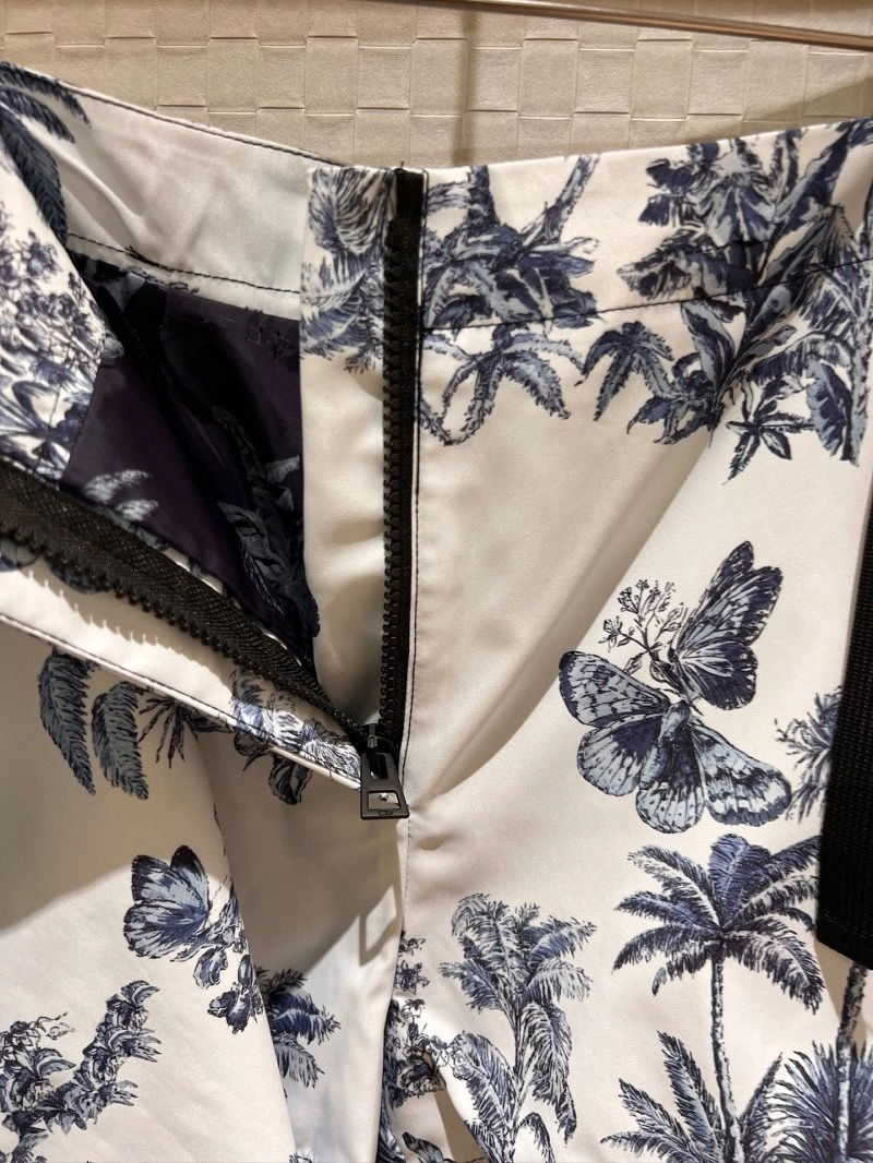 Unclassified Brand Short Pants EyeCatching 147428