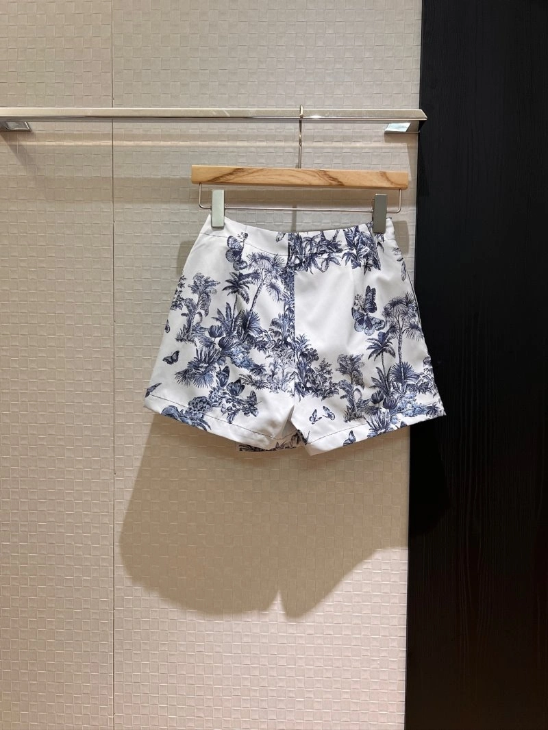 Unclassified Brand Short Pants EyeCatching 147428