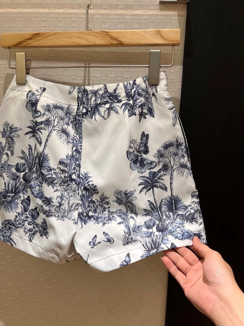 Unclassified Brand Short Pants EyeCatching 147428