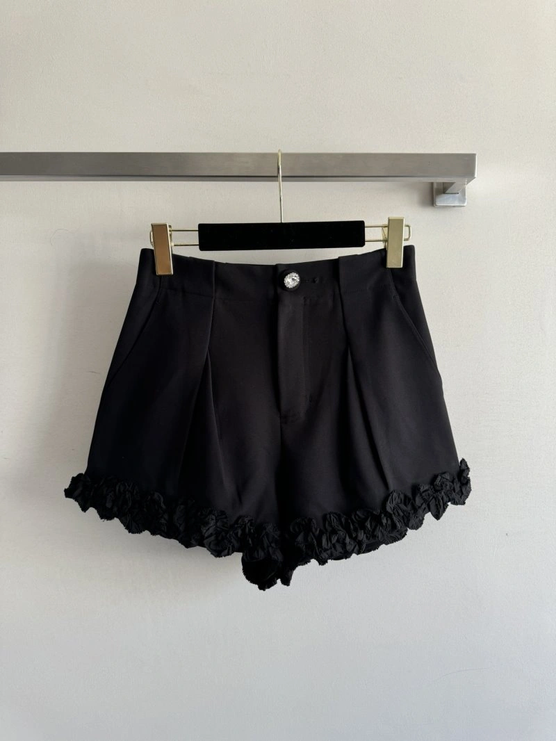 Unclassified Brand Short Pants ModernLook 147427