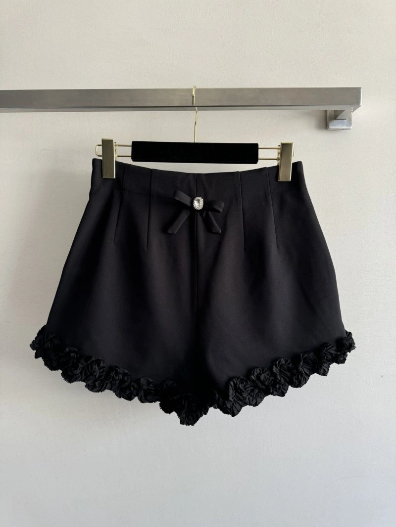 Unclassified Brand Short Pants ModernLook 147427