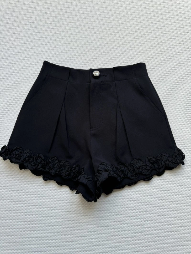 Unclassified Brand Short Pants ModernLook 147427