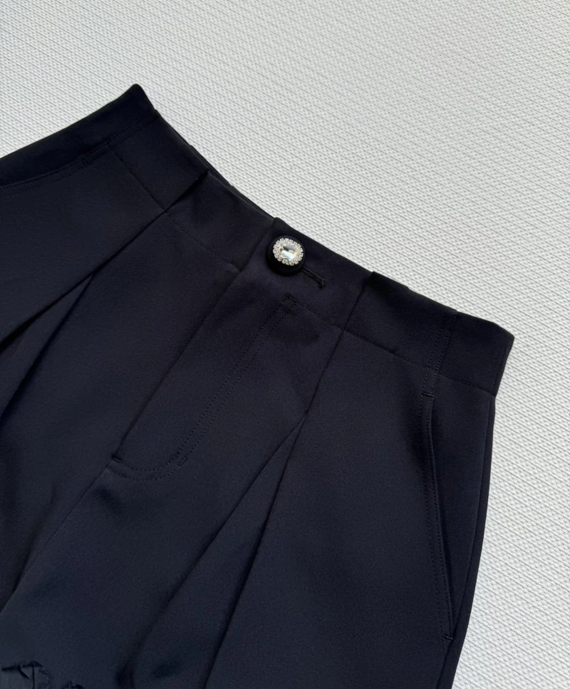 Unclassified Brand Short Pants ModernLook 147427