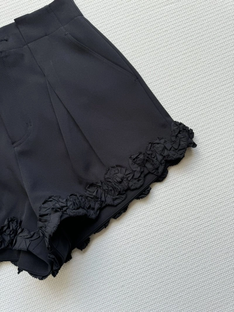 Unclassified Brand Short Pants ModernLook 147427