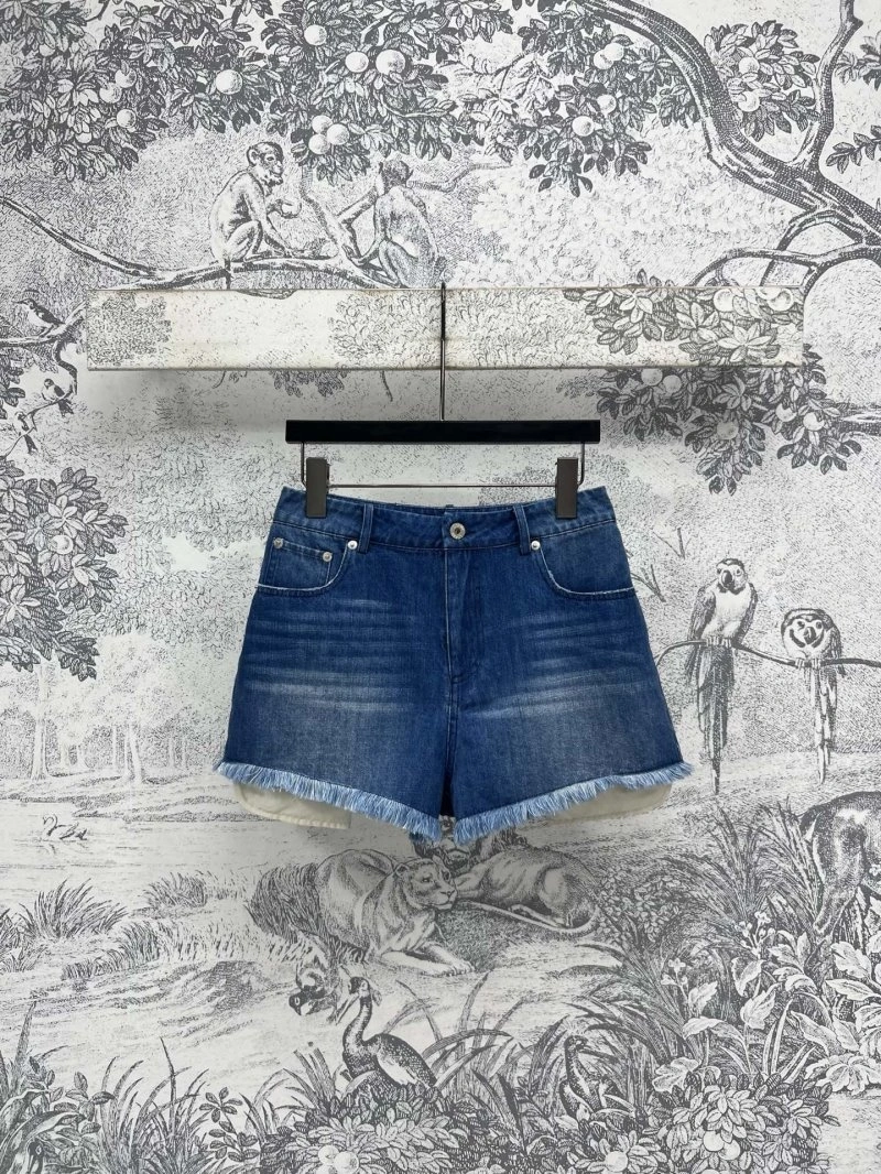 Classic Unclassified Brand Short Pants 147420