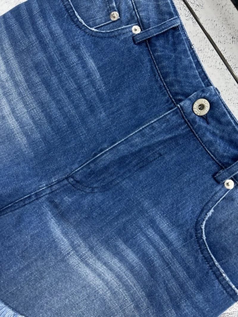 Classic Unclassified Brand Short Pants 147420