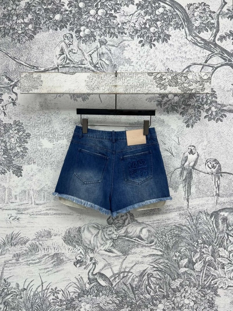 Classic Unclassified Brand Short Pants 147420