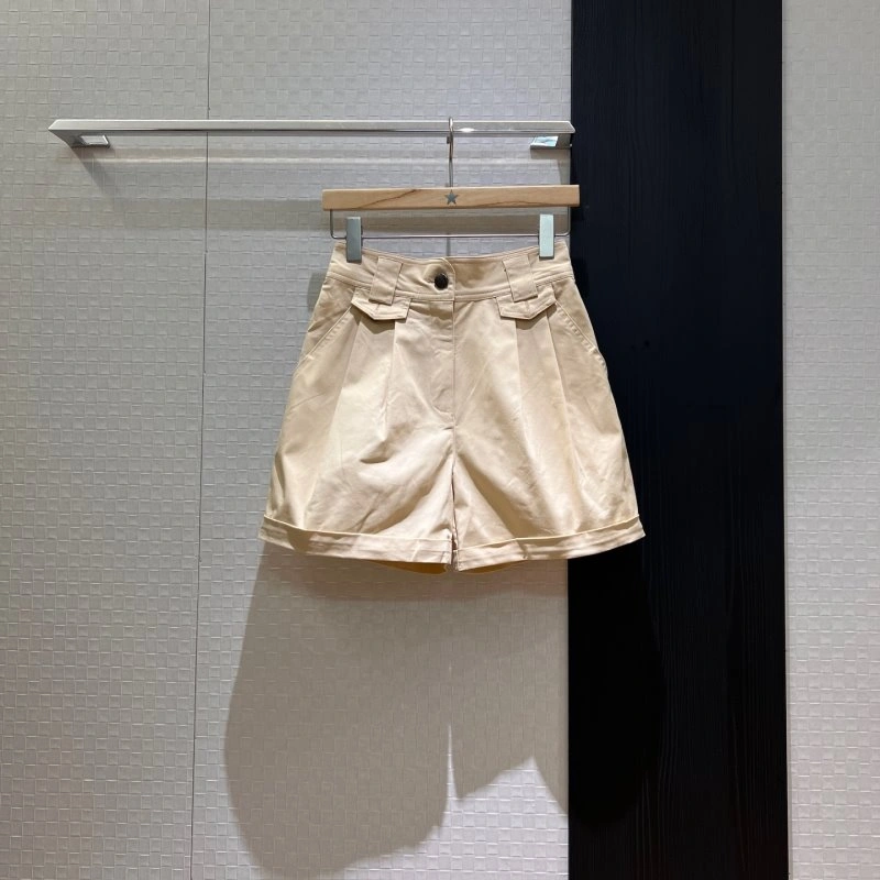 Refined Unclassified Brand Short Pants 147413