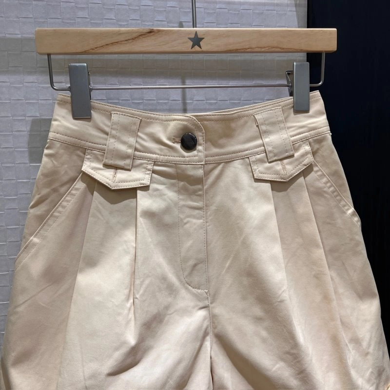Refined Unclassified Brand Short Pants 147413
