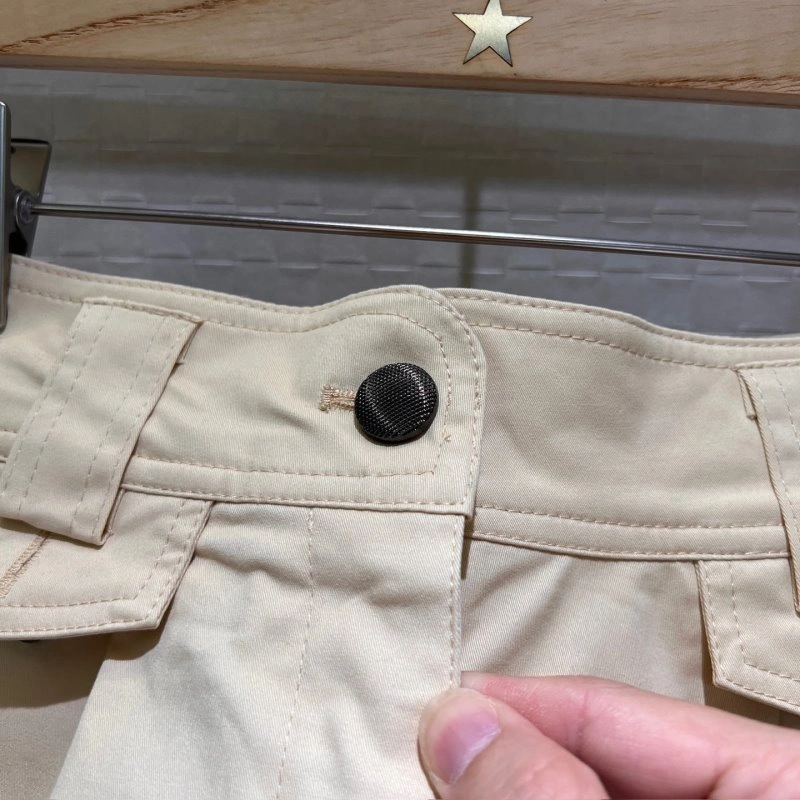 Refined Unclassified Brand Short Pants 147413