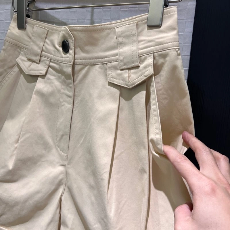 Refined Unclassified Brand Short Pants 147413