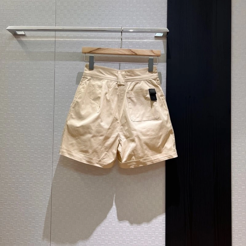 Refined Unclassified Brand Short Pants 147413