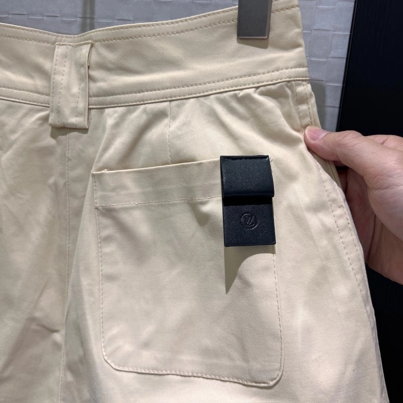 Refined Unclassified Brand Short Pants 147413