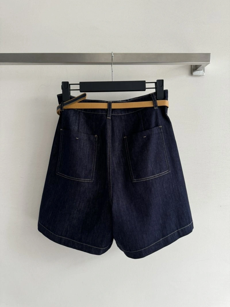 Resilient Unclassified Brand Short Pants 147415