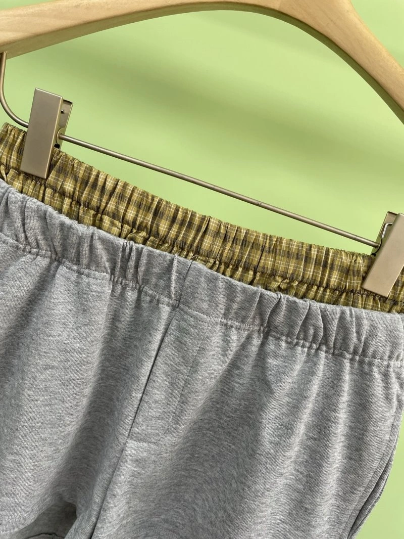 Modern Unclassified Brand Short Pants 147411