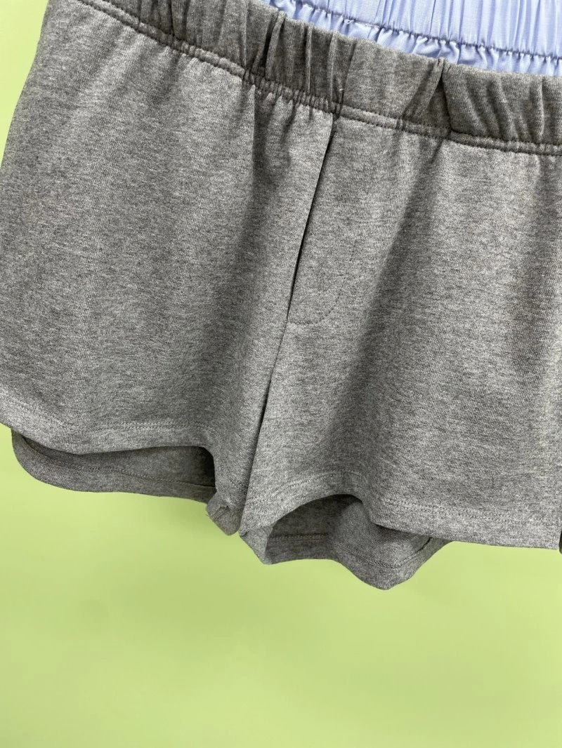 Unclassified Brand Short Pants Affordable 147416