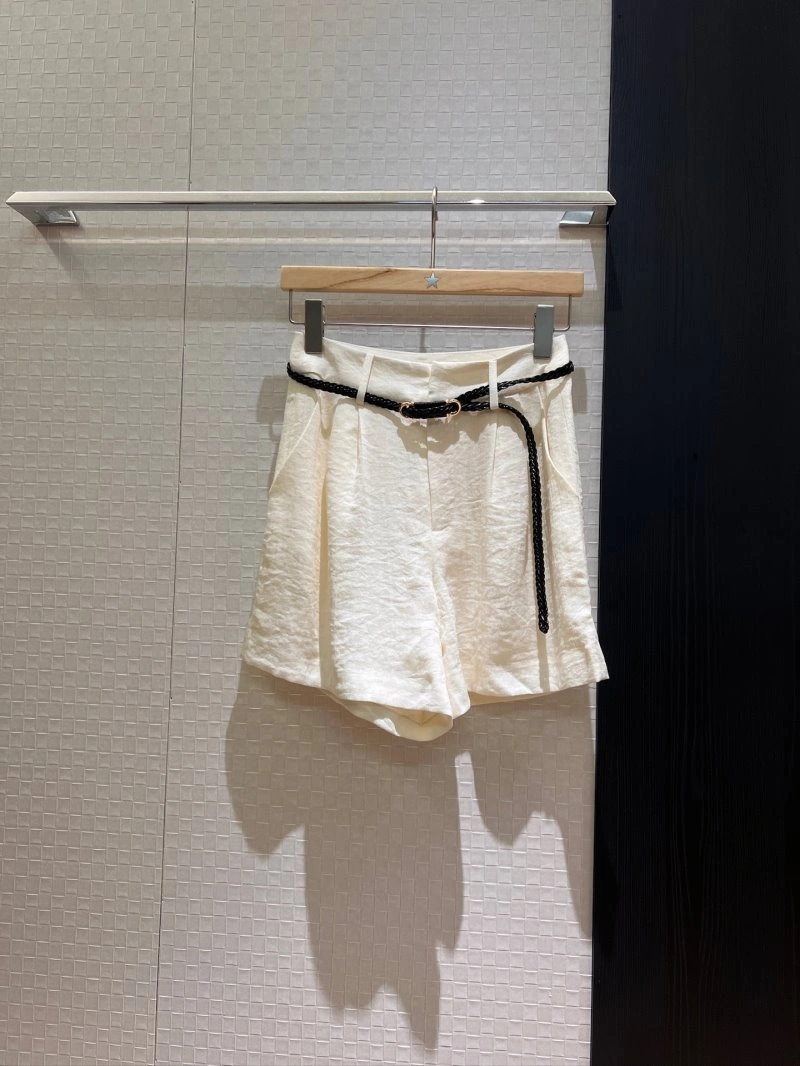 Effortless Unclassified Brand Short Pants 147406