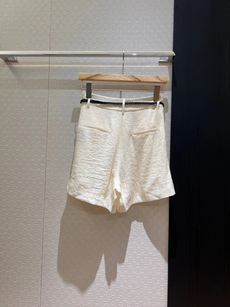 Effortless Unclassified Brand Short Pants 147406
