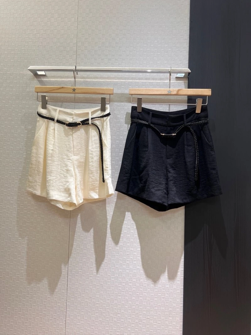 Effortless Unclassified Brand Short Pants 147406