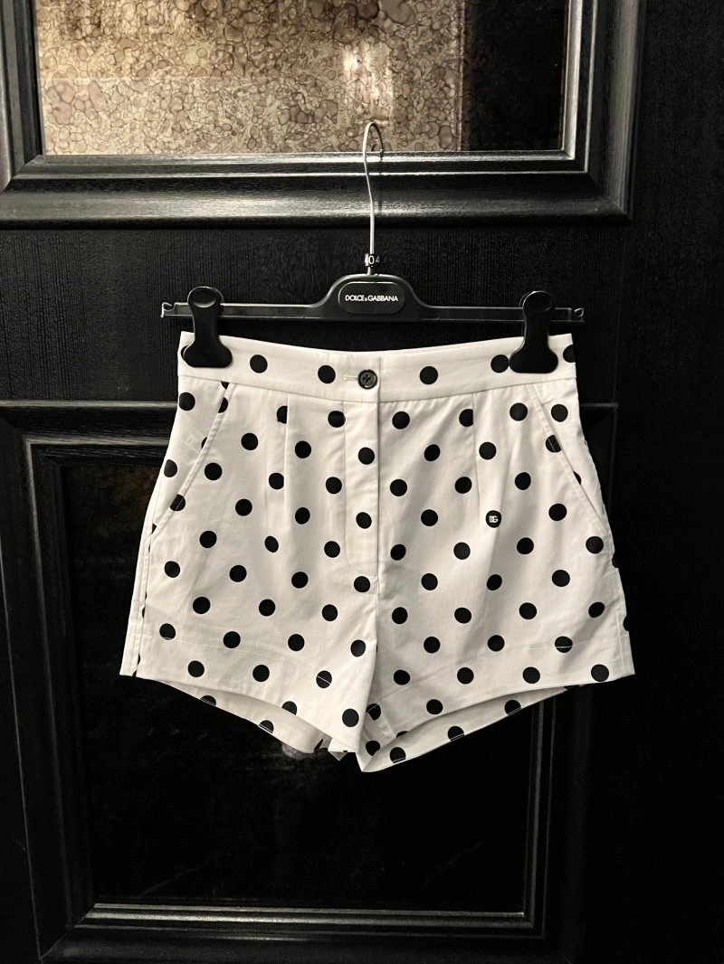 Durable Unclassified Brand Short Pants 147404