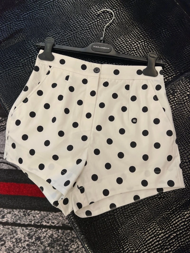 Durable Unclassified Brand Short Pants 147404