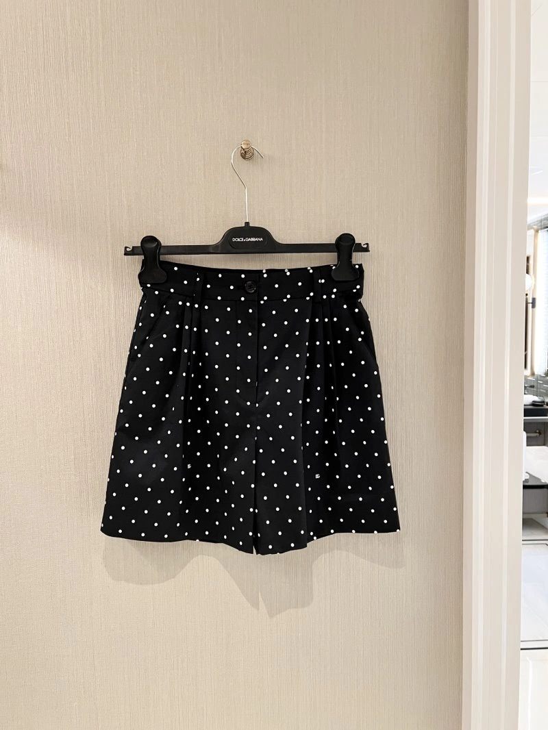 Unclassified Brand Short Pants Compact 147432