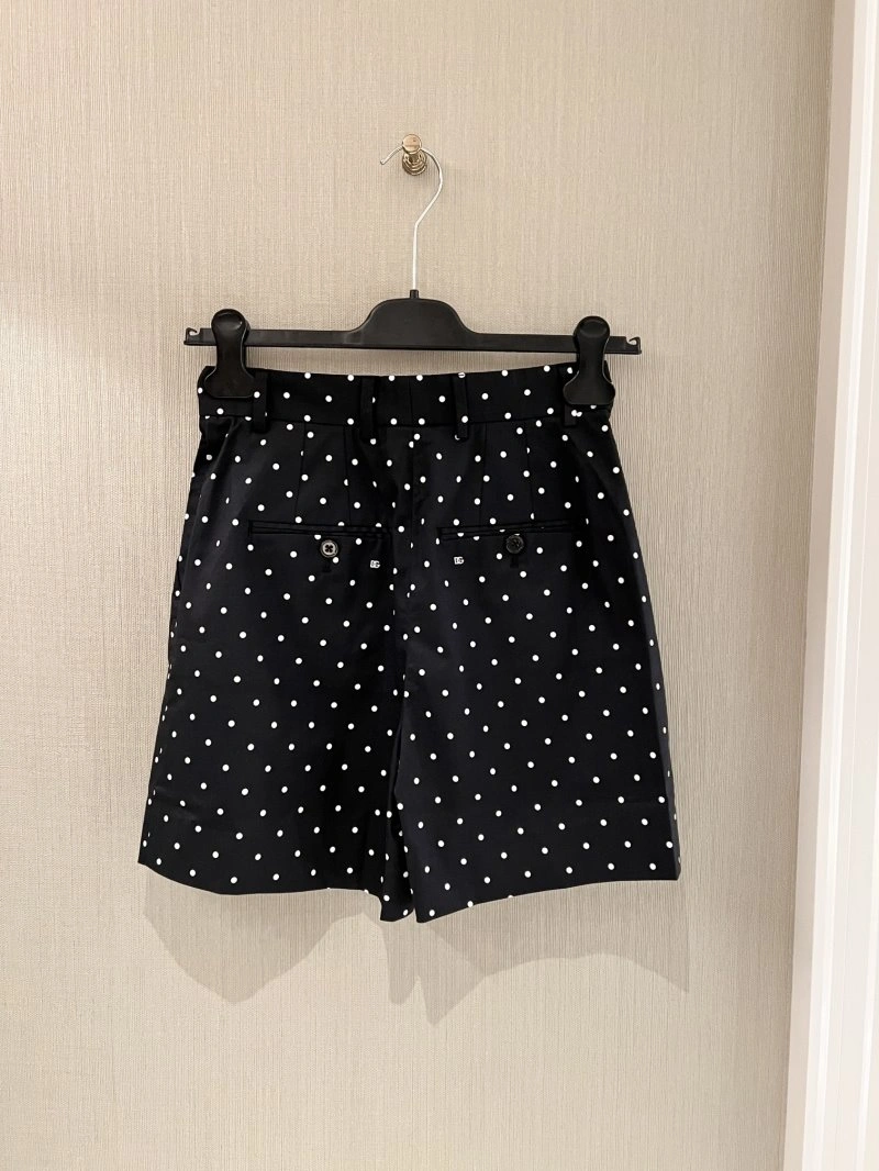Unclassified Brand Short Pants Compact 147432