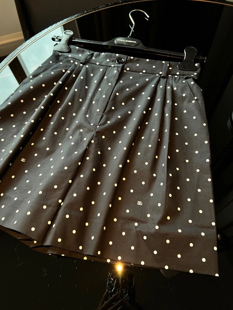 Unclassified Brand Short Pants Compact 147432