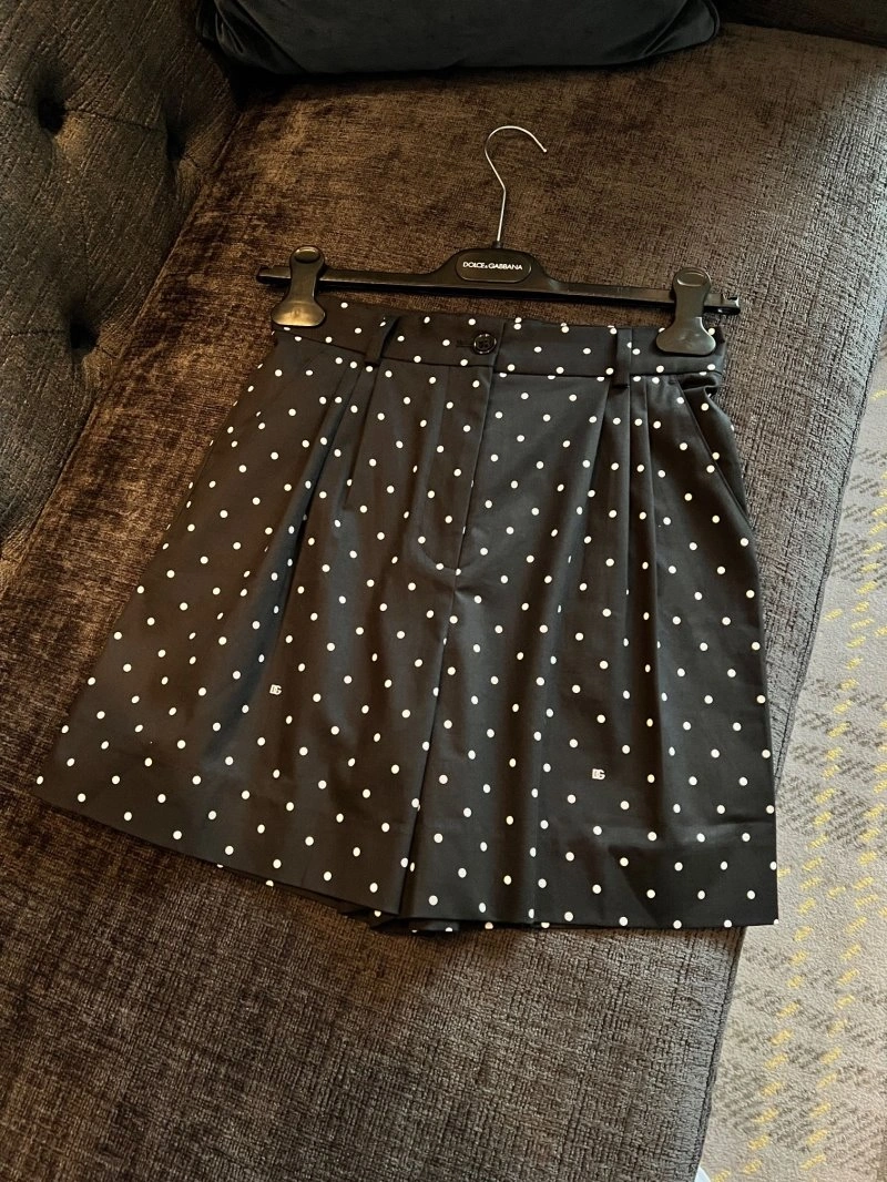 Unclassified Brand Short Pants Compact 147432