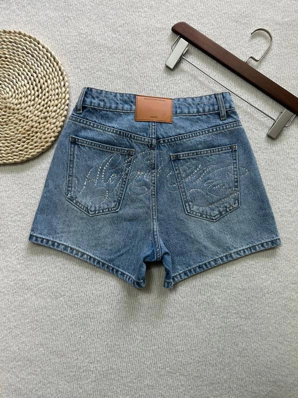 Upgraded Unclassified Brand Short Pants 147408