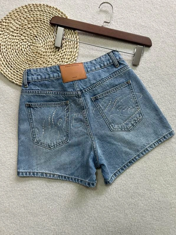 Upgraded Unclassified Brand Short Pants 147408