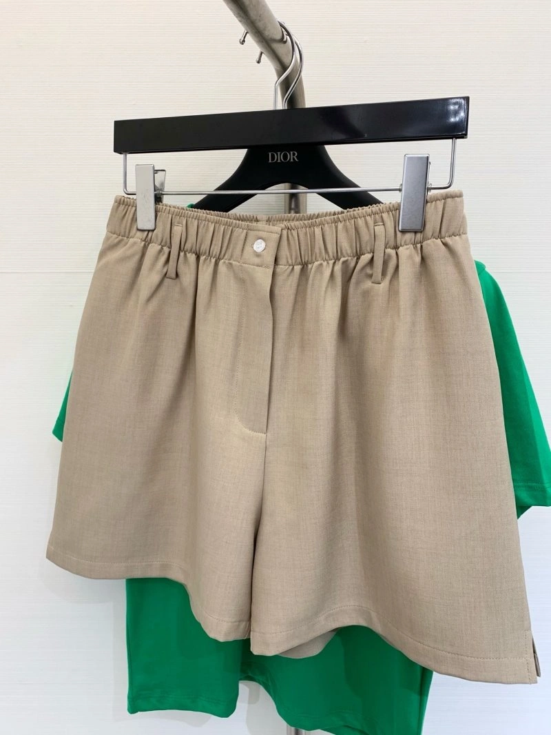 Unclassified Brand Short Pants Flexible 147409