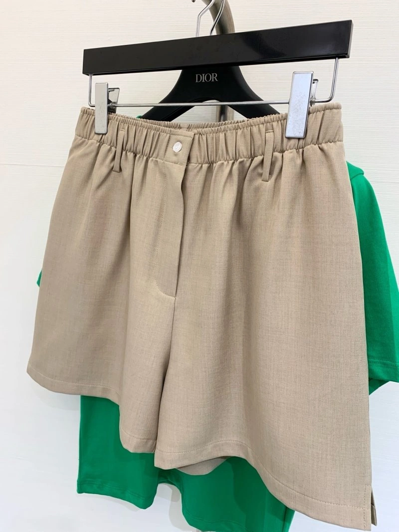 Unclassified Brand Short Pants Flexible 147409