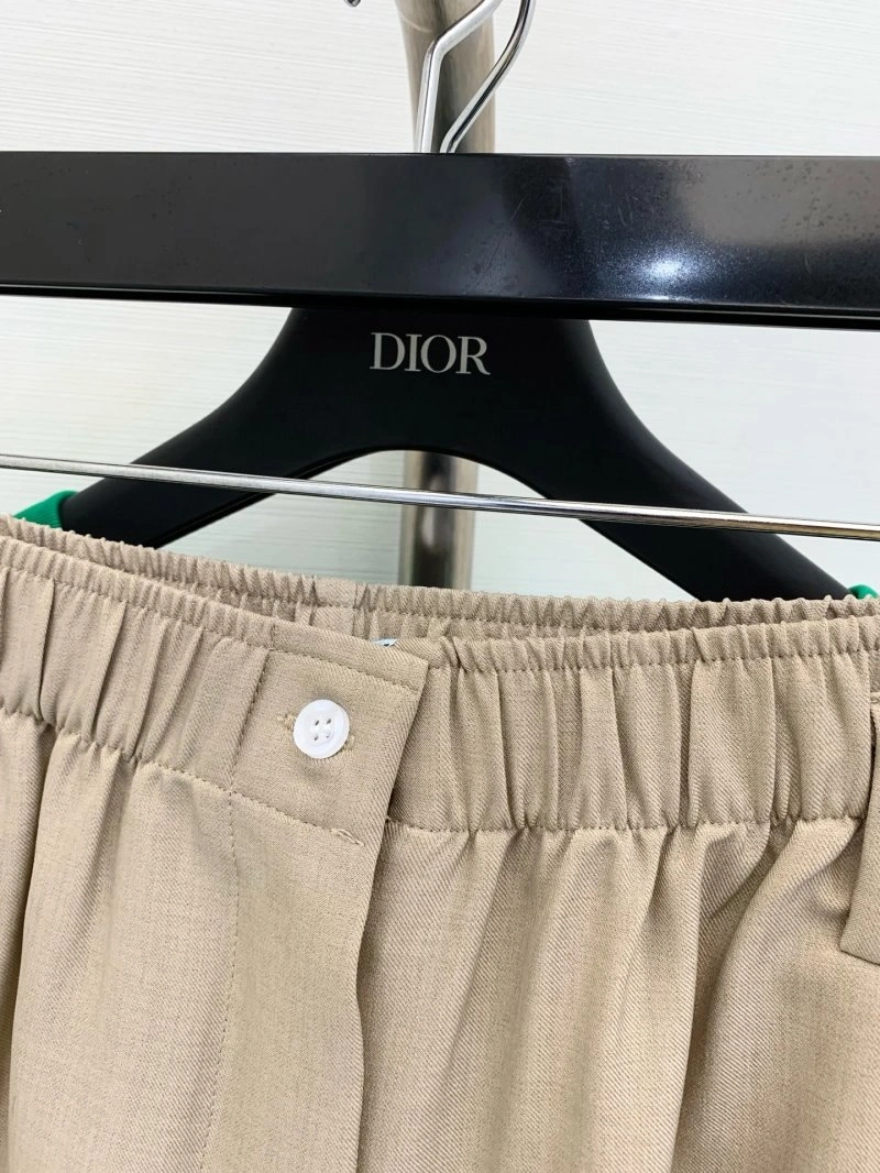 Unclassified Brand Short Pants Flexible 147409