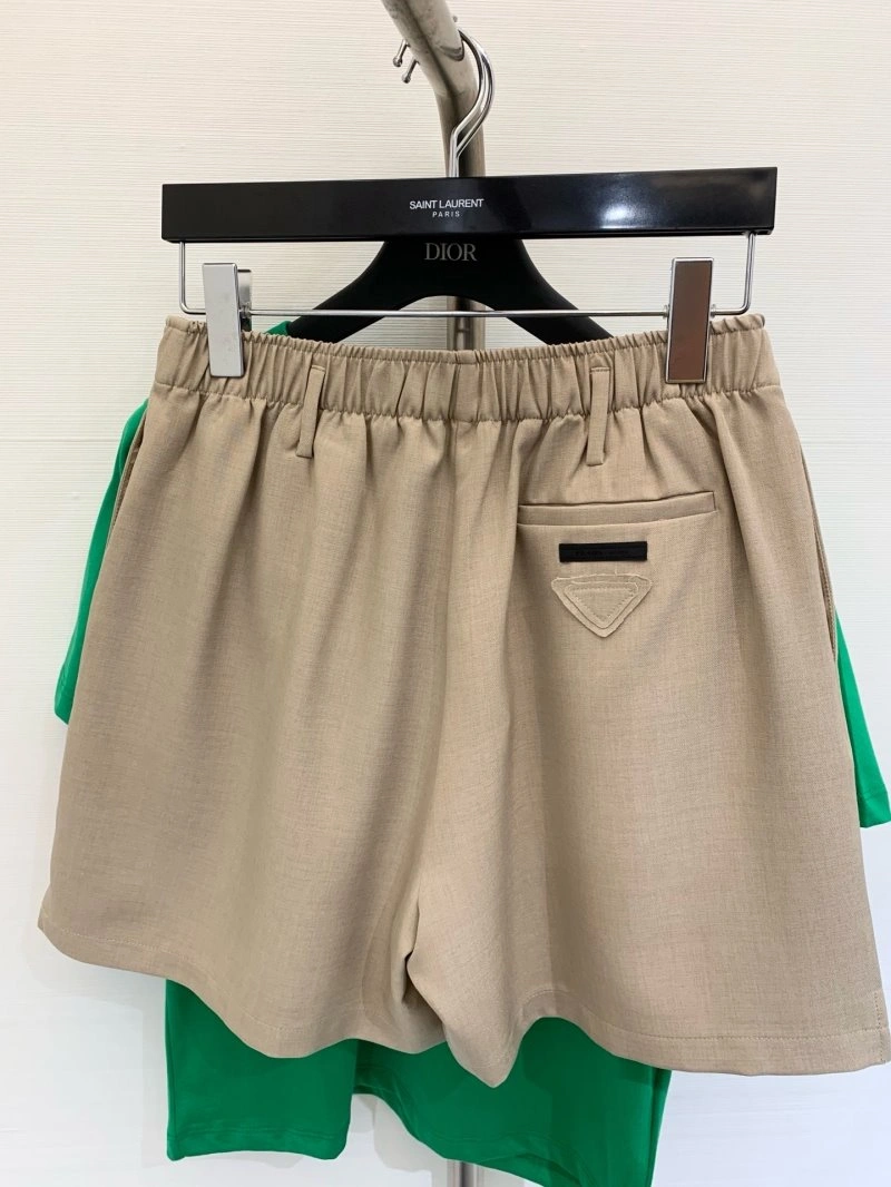 Unclassified Brand Short Pants Flexible 147409